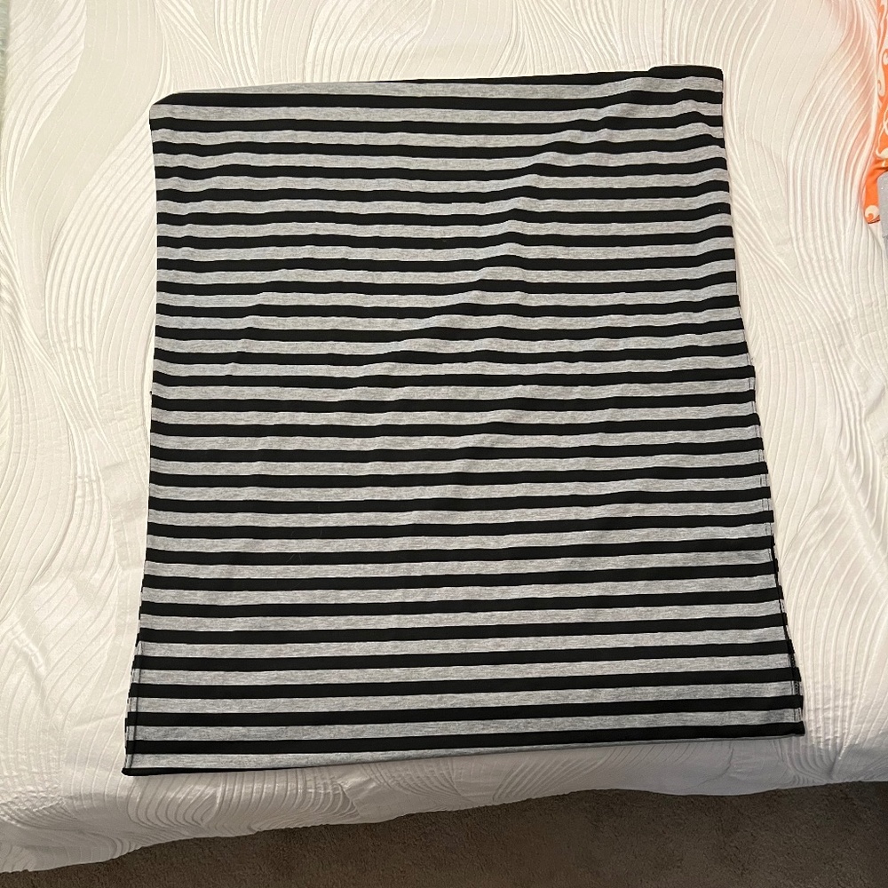 Tykes & Tails Nursing Cover Scarf